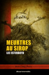 Meurtres au sirop (version numérique)