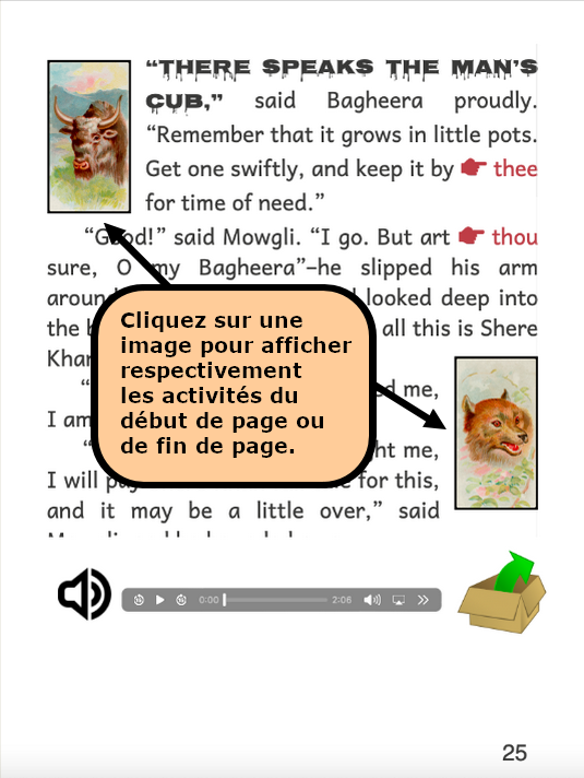 Activités 1